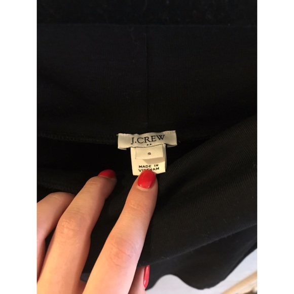 Jcrew Off-the-Shoulder Top - Picture 2 of 2